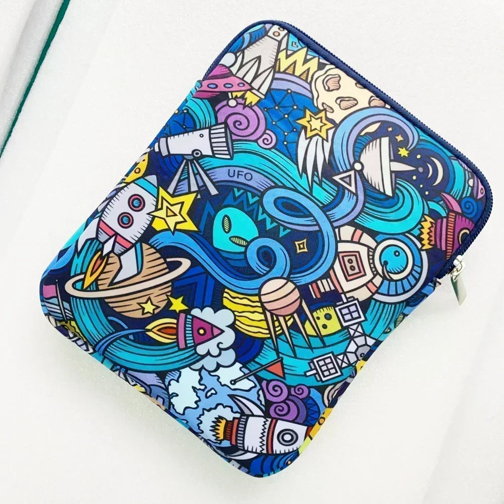 D7 sleeve Bag kobo libra H2O for Kindle Paperwhite(11th Generation) for 6.8''-7'' ereader Oasis 7'' Boox leaf 2 3 7.0