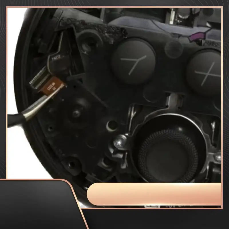 

Запасные части для датчика камеры, аксессуары для контроллера Quest 2, очки для идентификации контроллера VR, гарнитура в сборе 330-00782-02