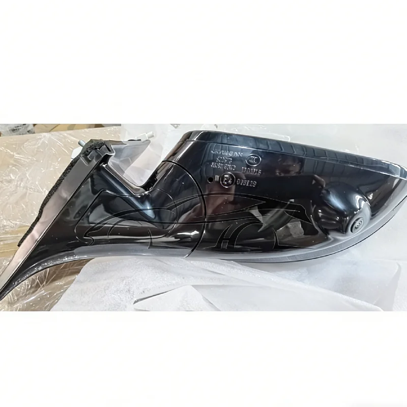 Side Mirror Assembly for Changan CS55 Plus | OE  8202100-AW24 8202200-AW24