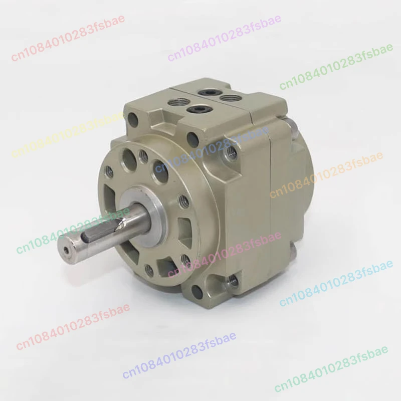 

CRB1BW50 CRB1BW63 CRB1BW80 CRB1BW100 CDRB1BW50 CDRB1BW63 CDRB1BW80 CDRB1BW100-90S/180S/190S/270S SMC Поворотный цилиндр лопастной