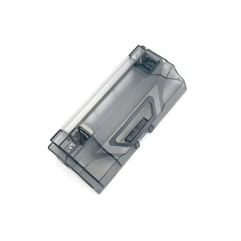 Replacement Accessory Dust Bin For Dreame D15 Plus Robot Vacuum Cleaner Spare Parts Efficient Debris Storage Box
