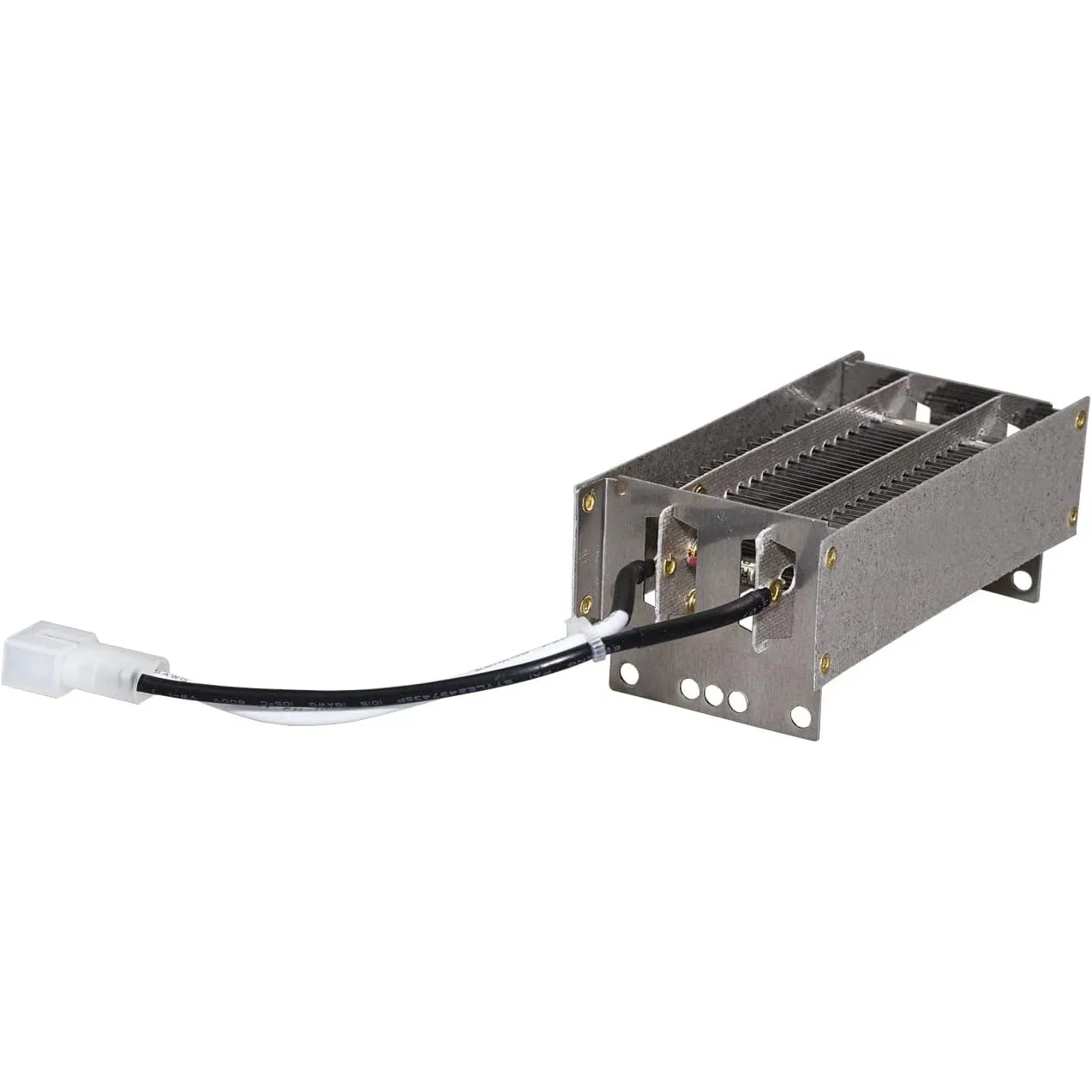 Bathroom Fan Heater 1500W Replacement for element 120V Compatible with 100HL 110HFL Units Inline Thermal Limit Fuse