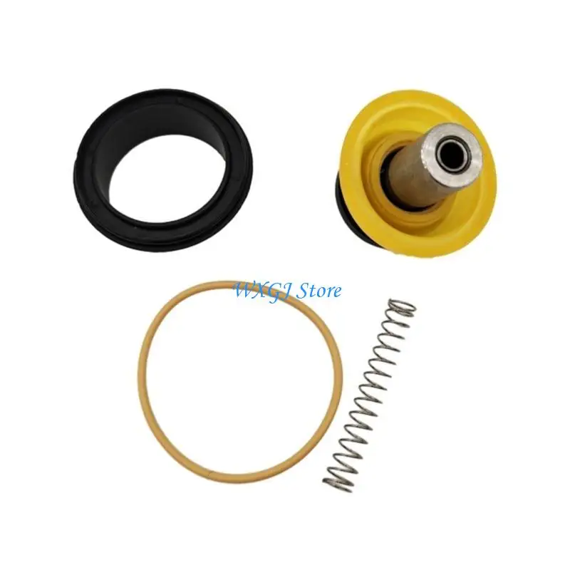 

37JE Turbocharger Solenoid Valves 037977 11657593273 For 110KW 150PS 1598 Engine