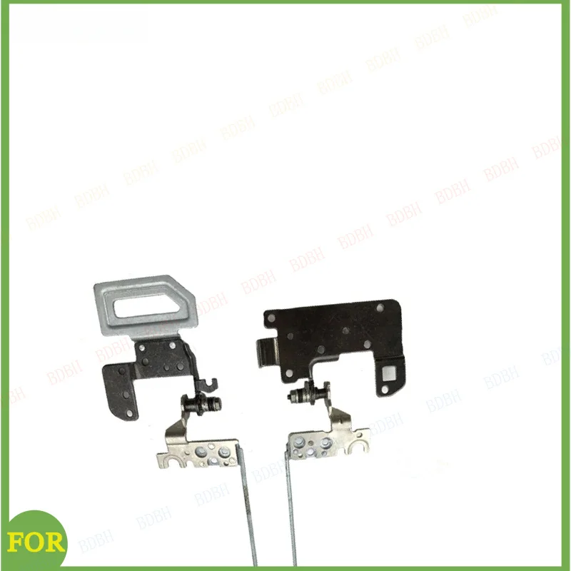 For ACER V3-572 V3-572G V3-532 M5-551 E5-571 E5-571G E5-511 E5-521 E5-531 E5-551 E5-571 AM154000B00 LCD Screen Hinges Left+Right
