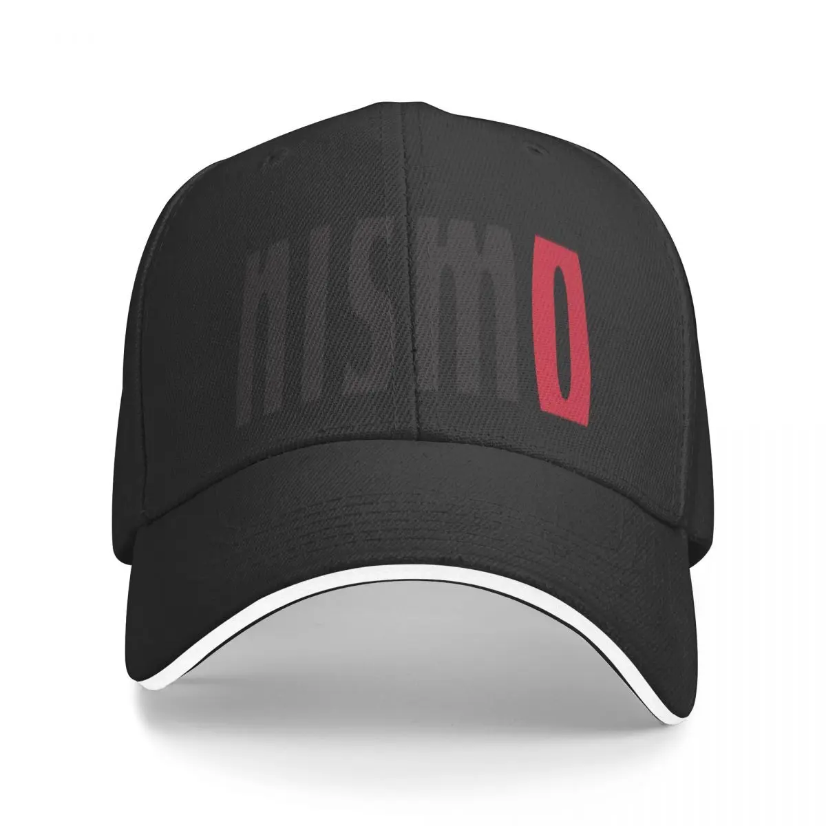 Nismo Logo 2331 Cap Golf Hat Summer Hat Cap For Women Baseball Cap Man Man Hat Baseball Cap