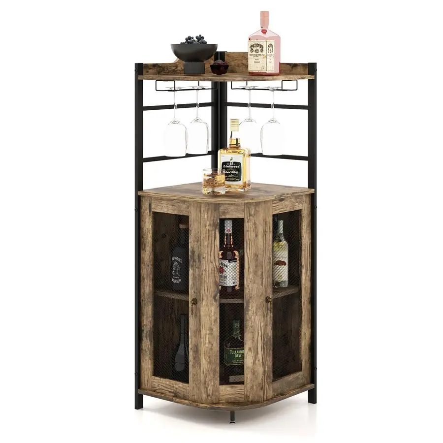 Corner Wine Bar Cab…