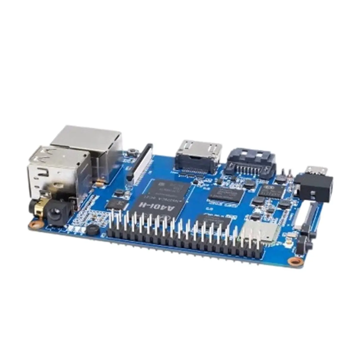 For -M2 Ultra Single Board Computer 2+8GB Quad-Core A40i Open Source Hardware Development Board