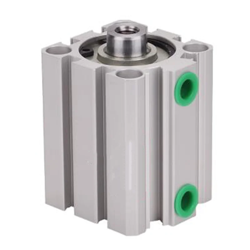 

SSD Series Pneumatic Compact Cylinder SSD2-L-32-5/10/20/30/40/50/100-N-W1