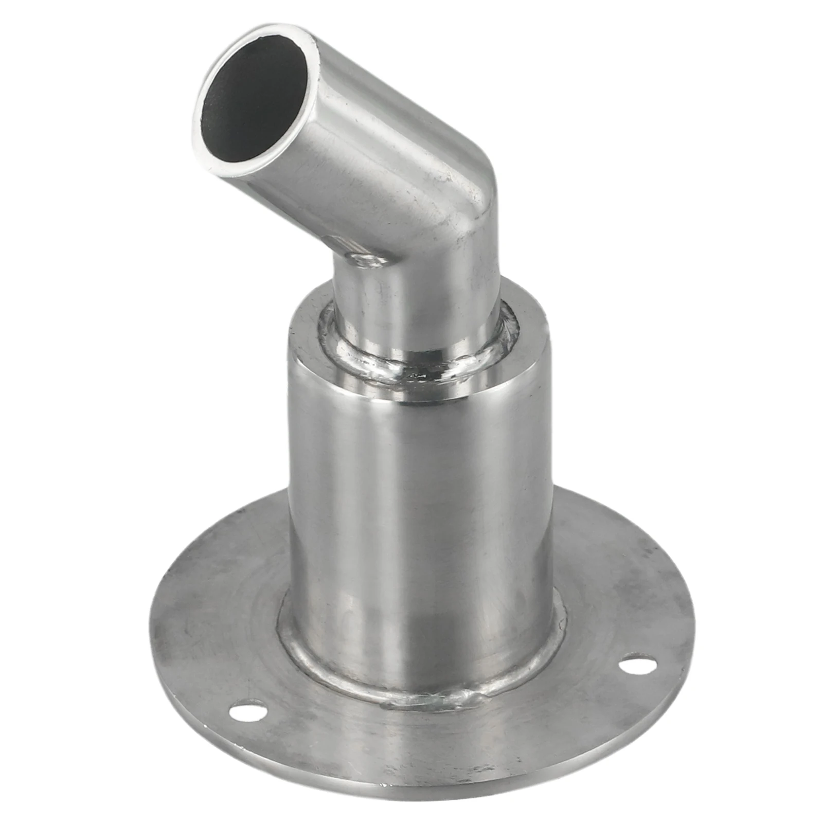 

Фитинг выхлопной трубы из нержавеющей стали 316, с вентиляционным отверстием для морских применения, совместимый с шланговыми трубами 22 мм 24 мм.