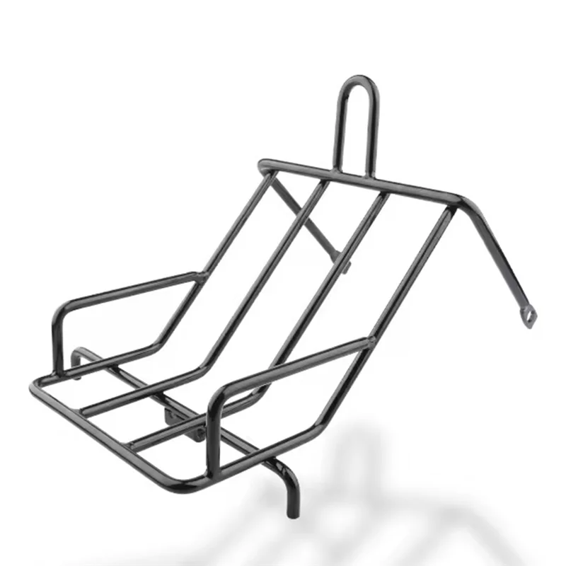 

NEW-Motorcycle Middle Center Rack For Honda CT125 Hunter Cub 20-25 Trail 125 21-25 Mid-Shelf Seat Luggage Rack