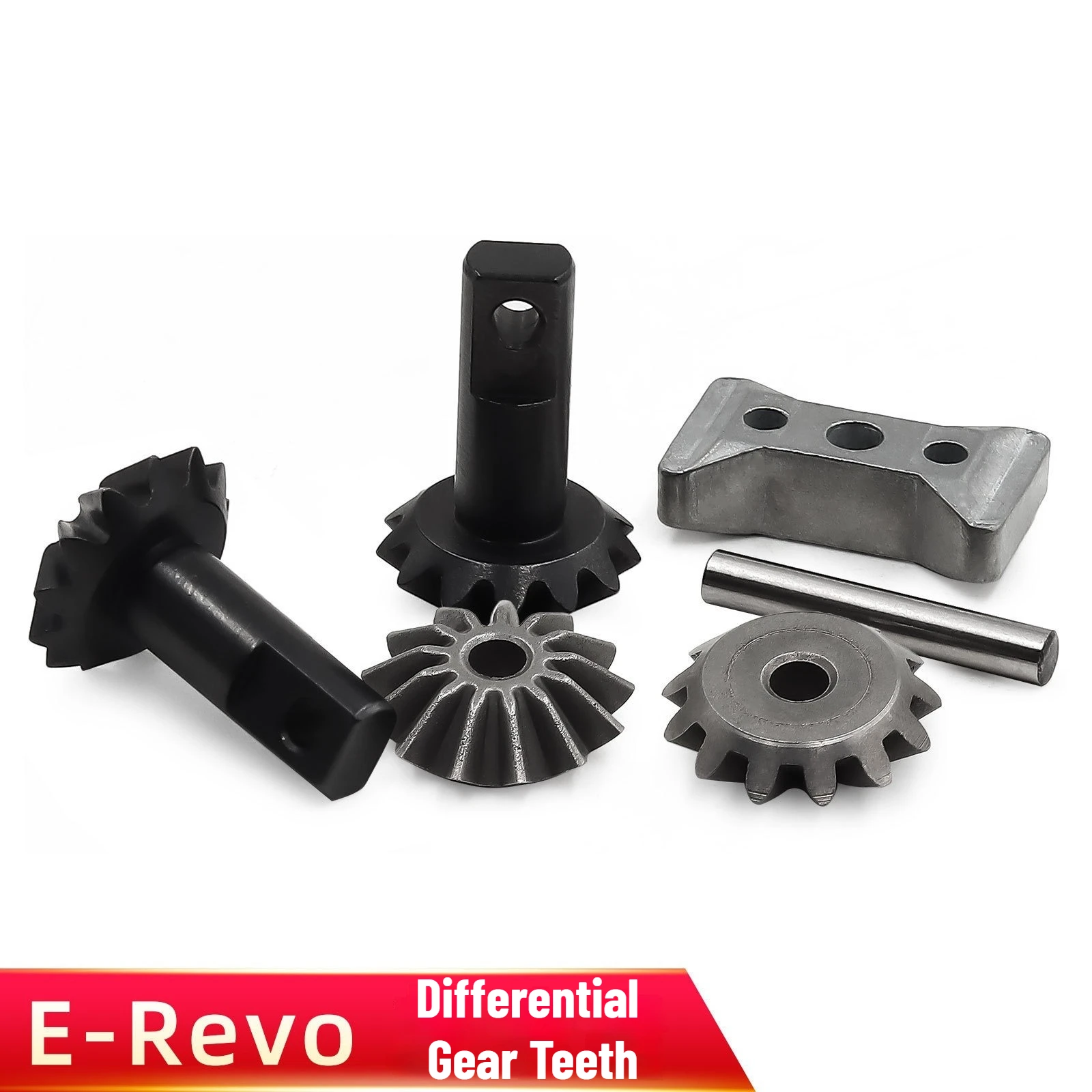 TRAXXAS Differential Gear for Revo/E-Revo/Summit/T/E-Maxx (Big S/Big E) #5382X
