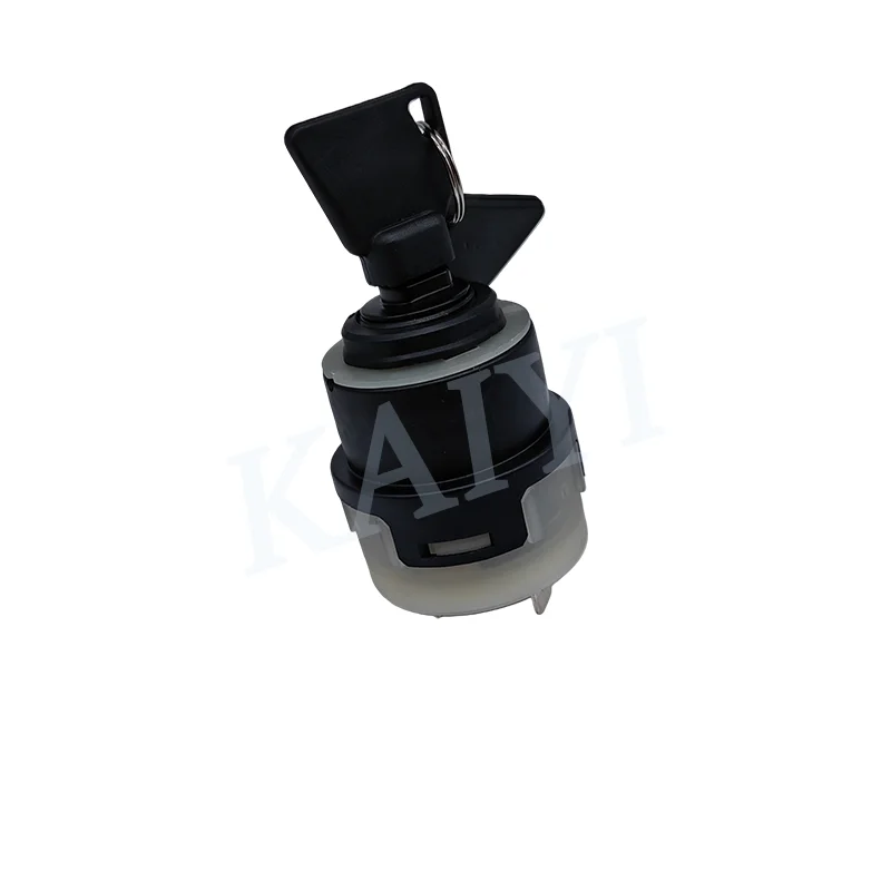 

For JCB3CX/4CX/LV60/B110B ignition switch start lock 10 wire 701/8084N excavator accessories