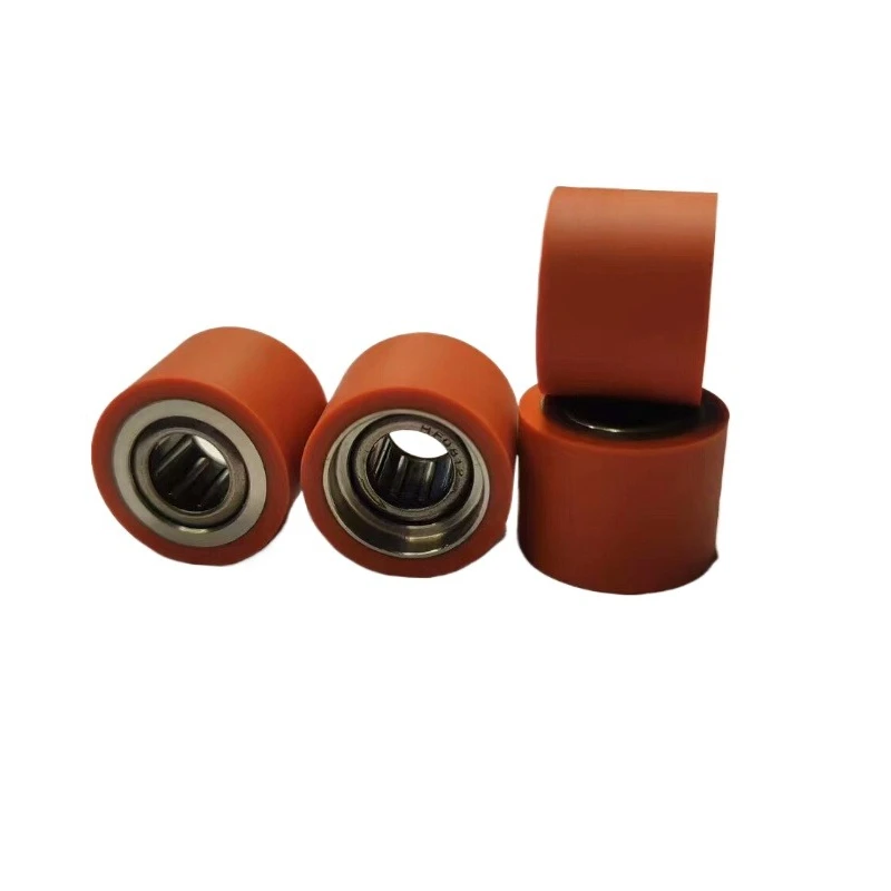 

Для Homag 2-007-03-5080 2007035080 левый ролик