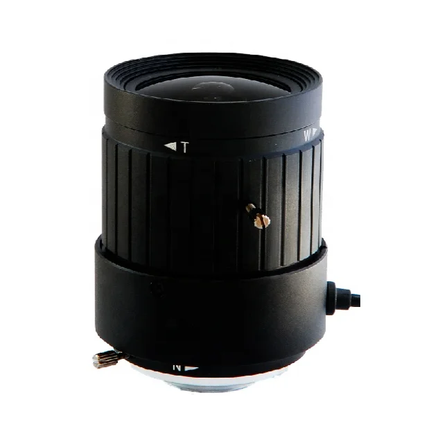 

High Resolution Cctv Lens 4-18mm 1/1.8" C Mount CCTV Lens