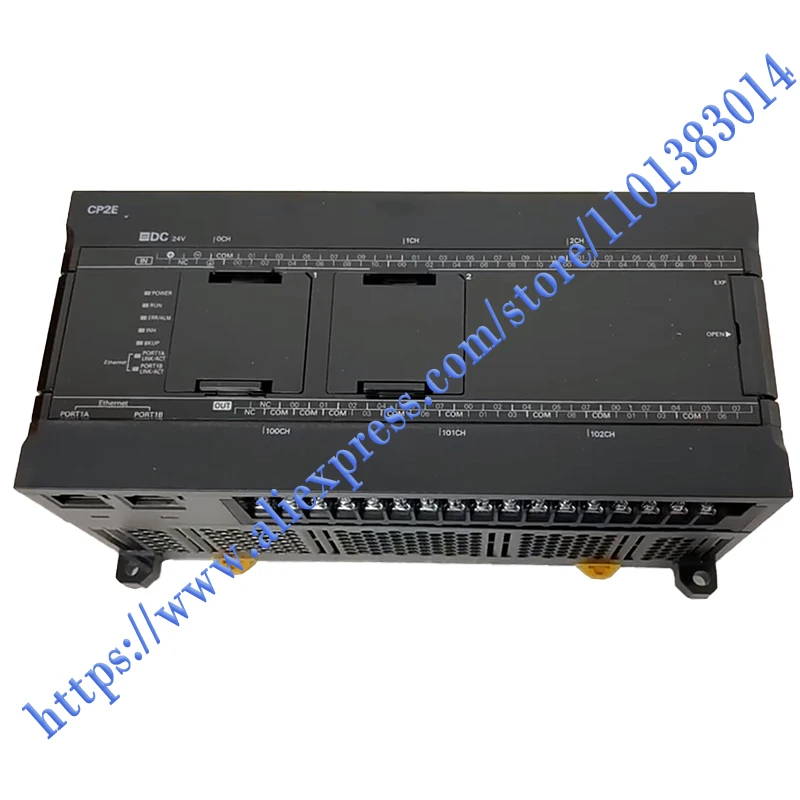 

100%NEW ORIGINAL 1 Year Warranty CP2E-N60DT1-D