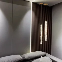 Modern Bedside Led Luminarias Lustre Crystal Pendant Lights Sofa Hanging Lamp God Home Decor Led Chandelier Lamp Fixtures