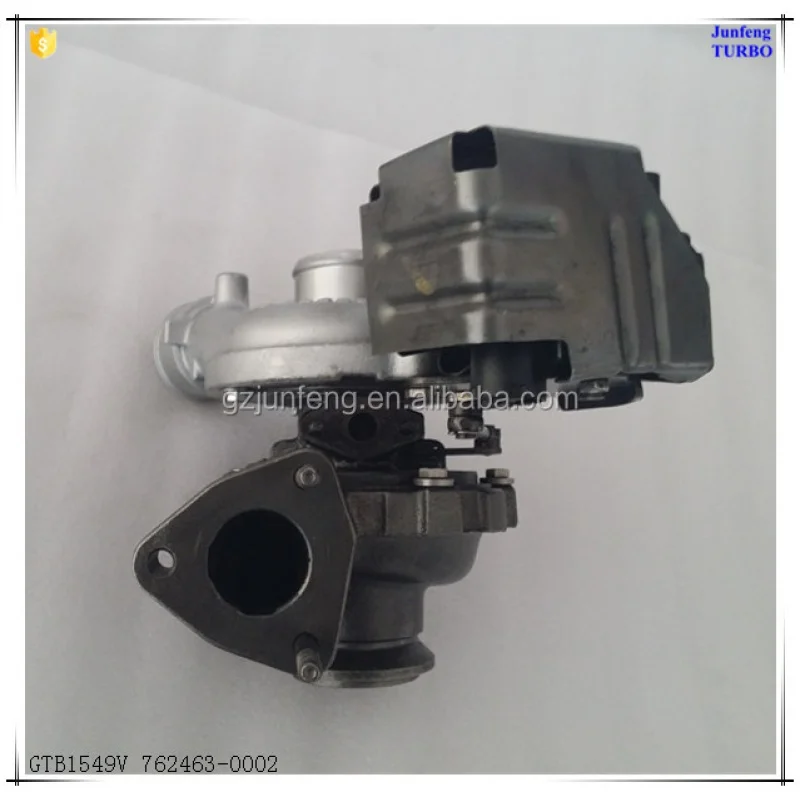 GTB1549VK turbo 762463-0006 96440365 turbocharger for Chevrolet Captiva C140 2.0 engine