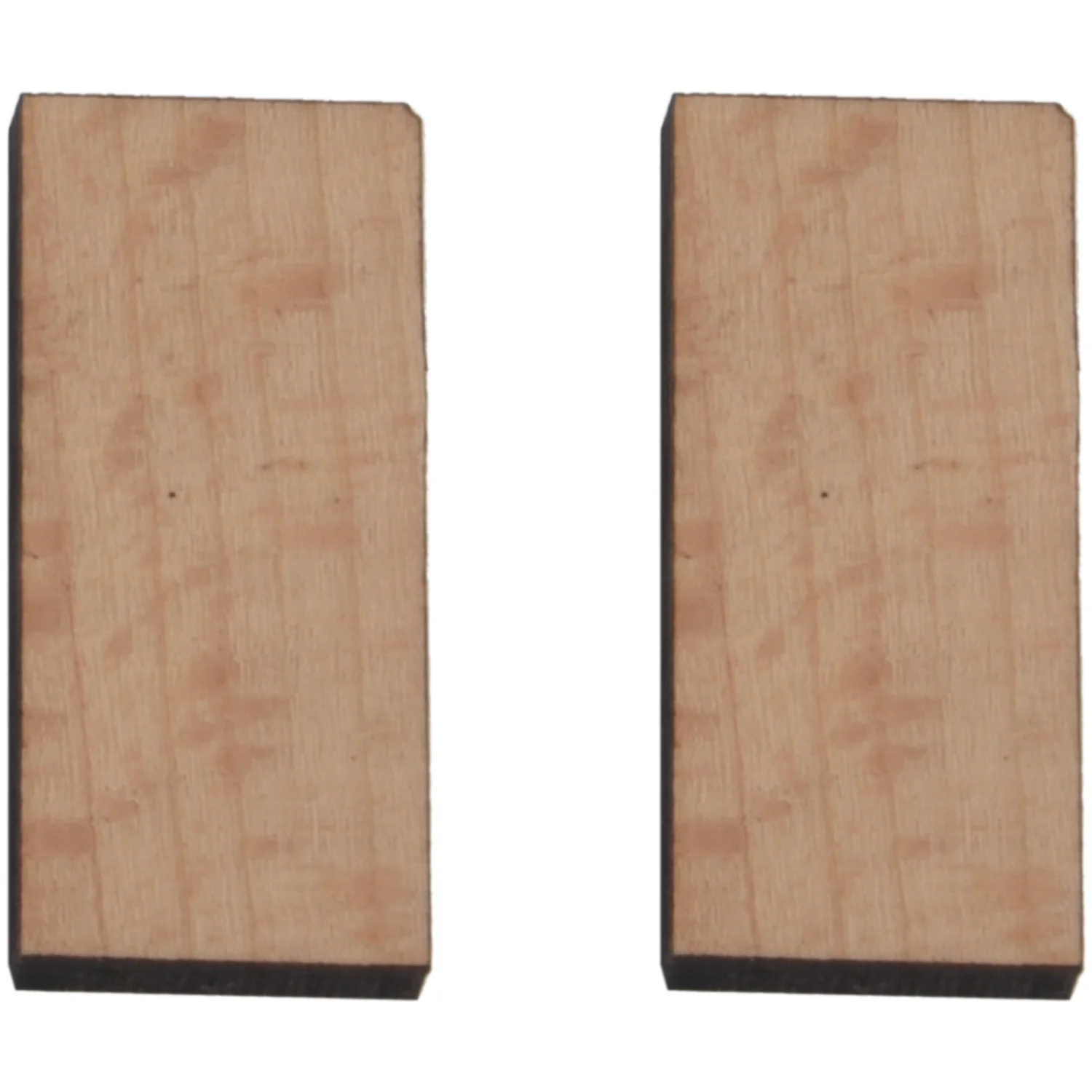 SMIEA 1 مجموعة الصلبة القيقب الفولاذ المقاوم للصدأ الغيتار جسر تثبيت المشبك أدوات Luthier أجزاء الغيتار الملحقات