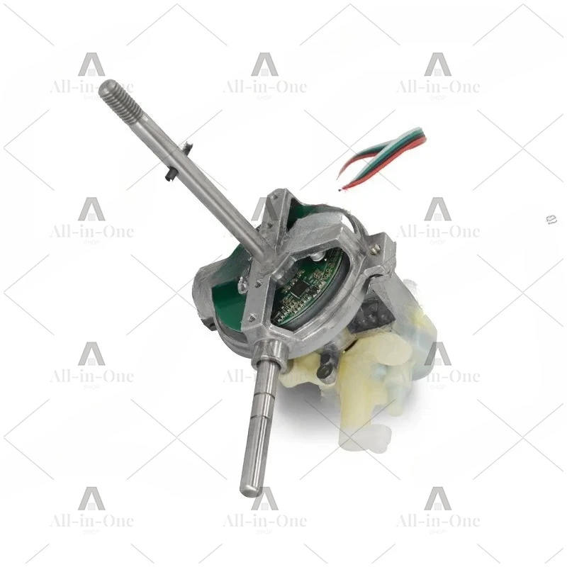 12V External Rotation DC Motor Floor Fan Small Micro DC Permanent Magnet Motor