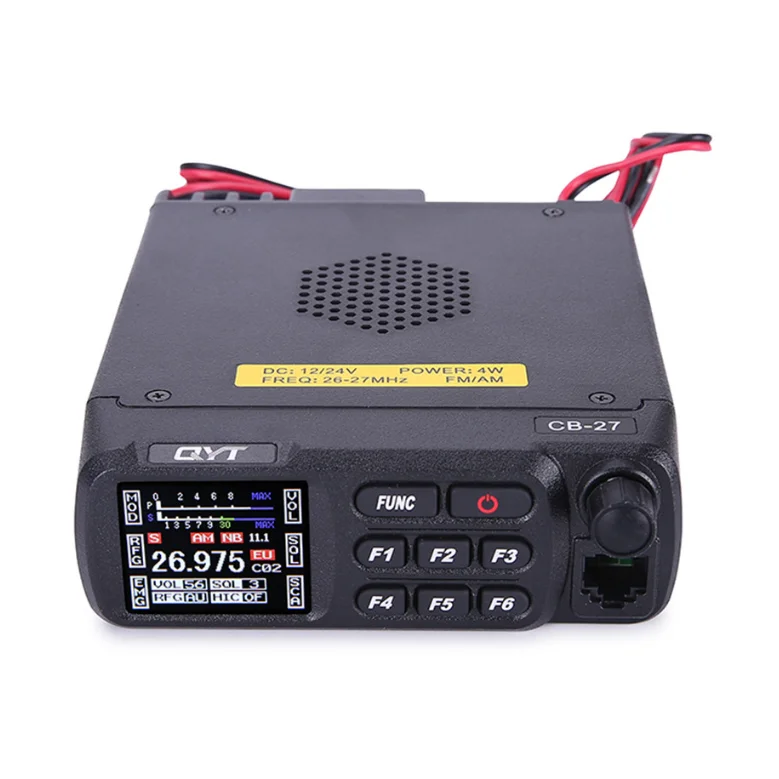 워키토키 Cb 27mhz 라디오 중국 Cb 햄 라디오 Led 휴대용 손전등 햄 라디오 수신기