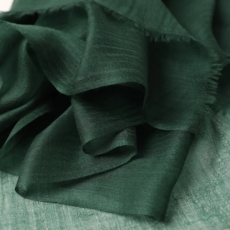 Thumbnail 4 - #36 Cheapest Silk Scarves Deals You Can Get