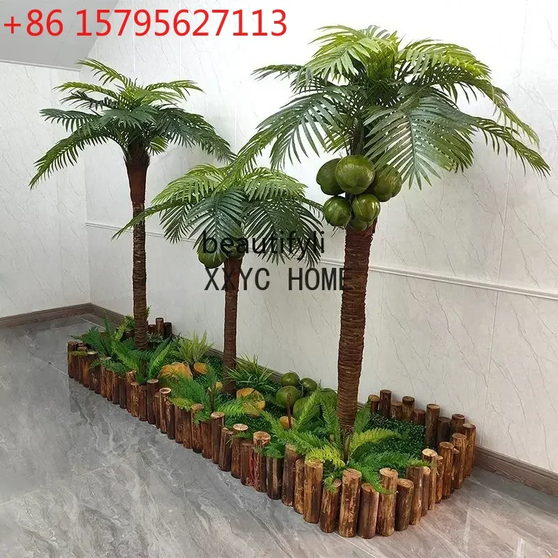 Zq Imitation Coconu…