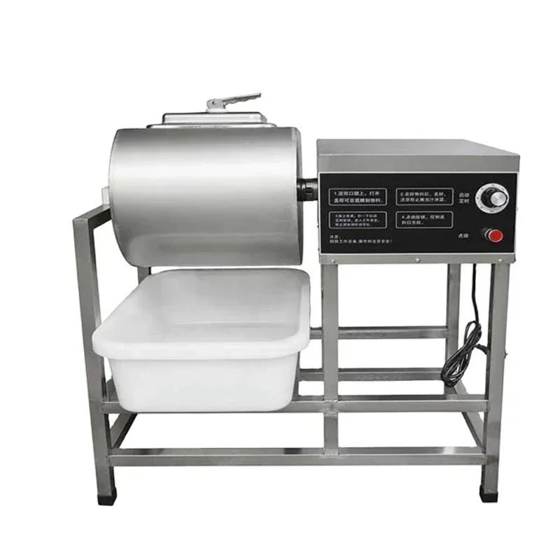 

40L Chicken Marinating Machine Meat Marinating Machine