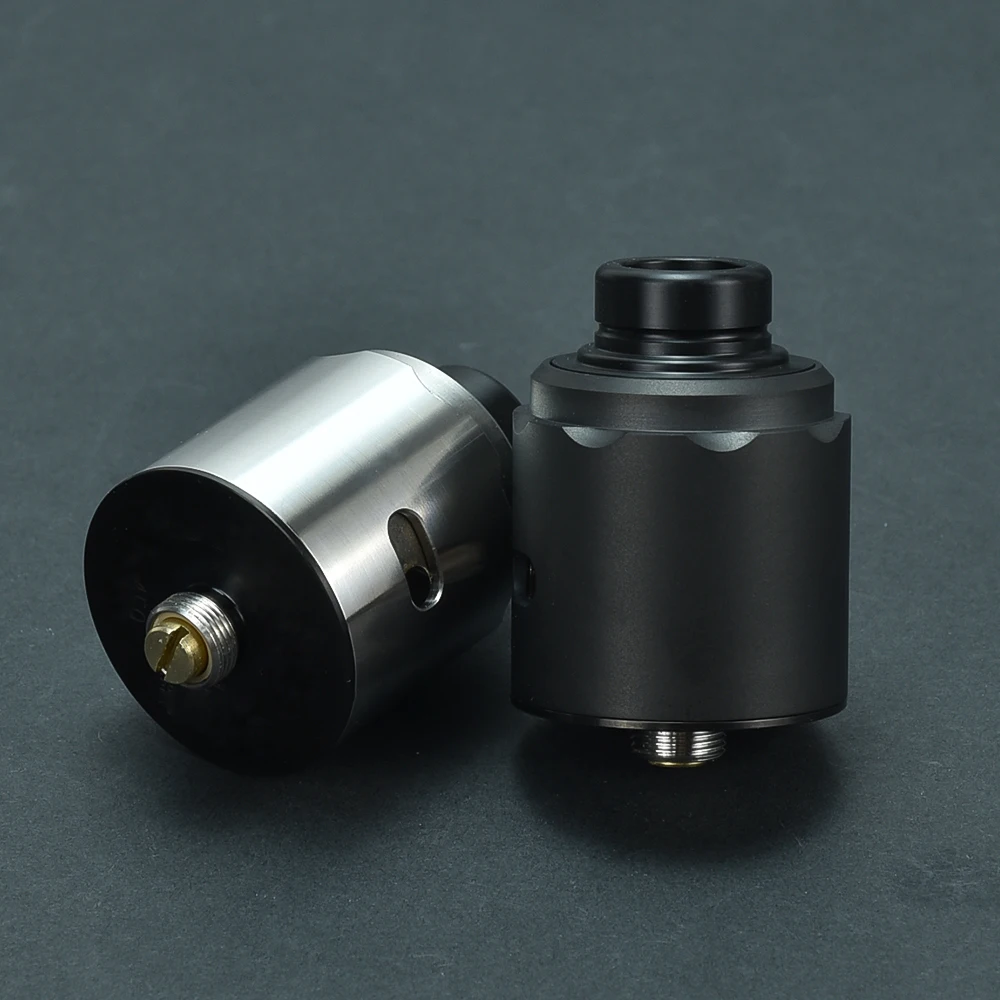 WolfCoolvape Vape RDA 24 316 RDA atomizer tank for coils & atomizers - main product image