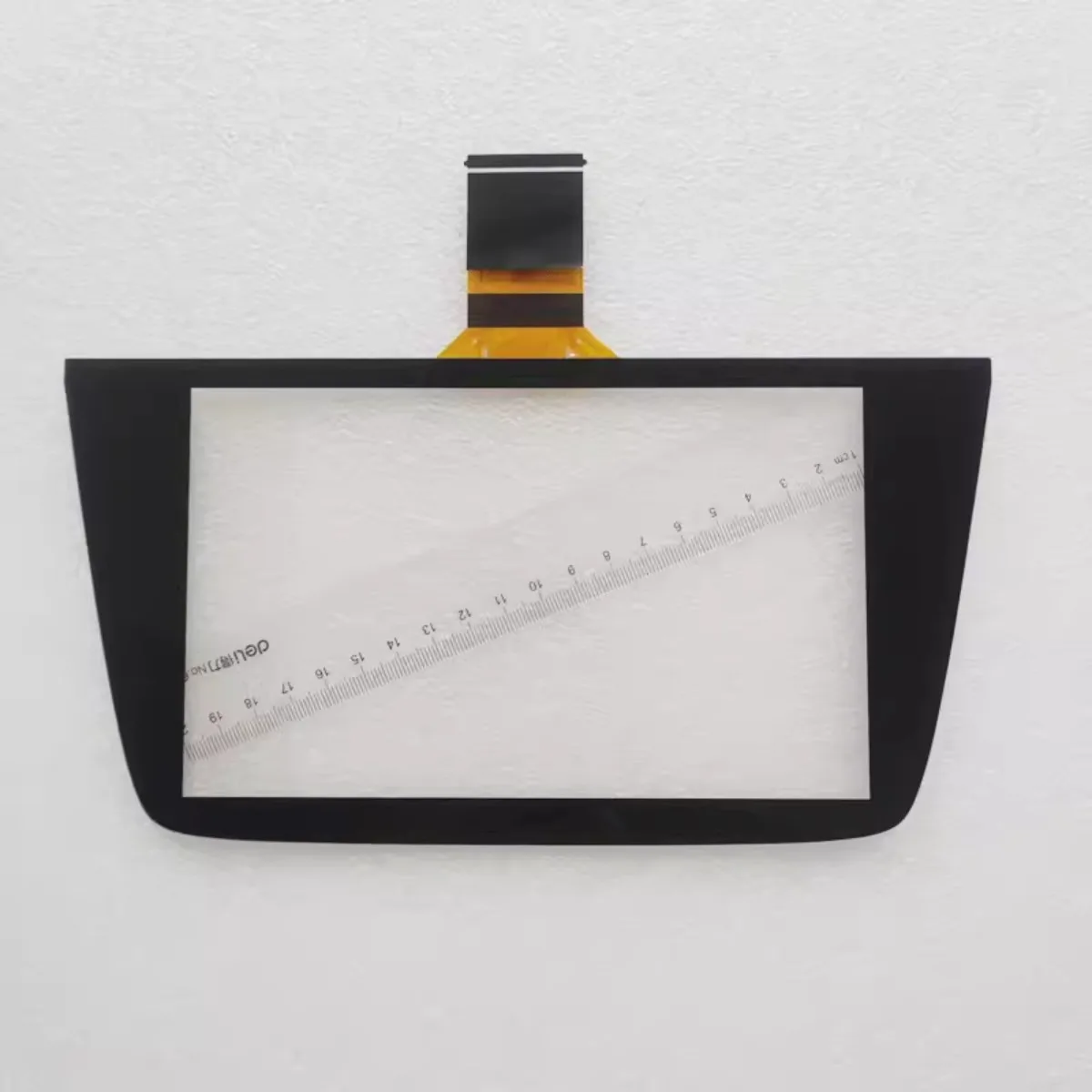 

8 Inch Touch Screen for Chevrolet Equinox Malibu Navi External Screen LQ080Y5DZ06