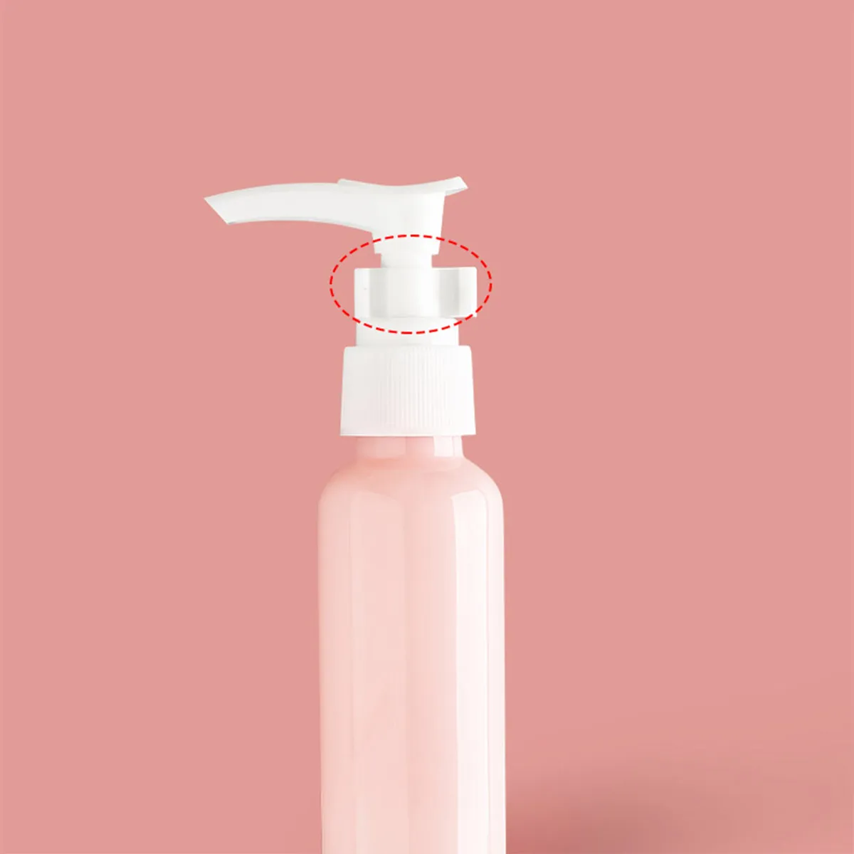 

10 шт. пластиковых насосов-дозаторов 88 мм, белые, для бутылок с косметикой, шампунем, лосьоном, для жидкостей высокой вязкости, для дома