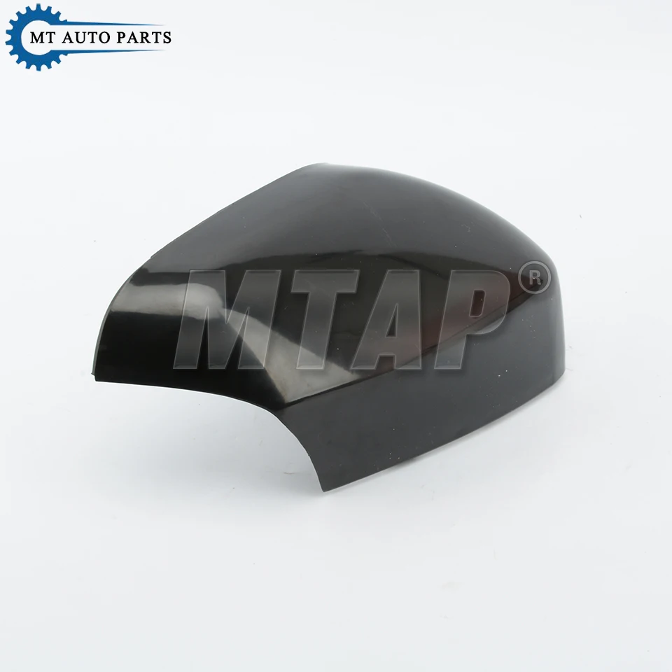 MTAP Outer Rearview Mirror Cover Cap Side Mirror Housing Lid Shell Trim Hood For Volvo XC90 2007-2014 XC70 2008-2012 39894341