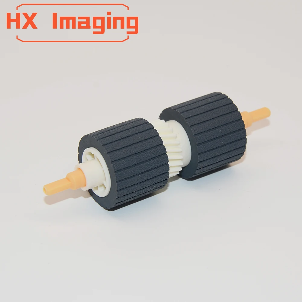 5SETS 604K23660 604K23290 Bypass Feed Roller Feed & Separation Roller Kit For Xerox 4110 4112 4127 C60 C70 550 700 V180 V80