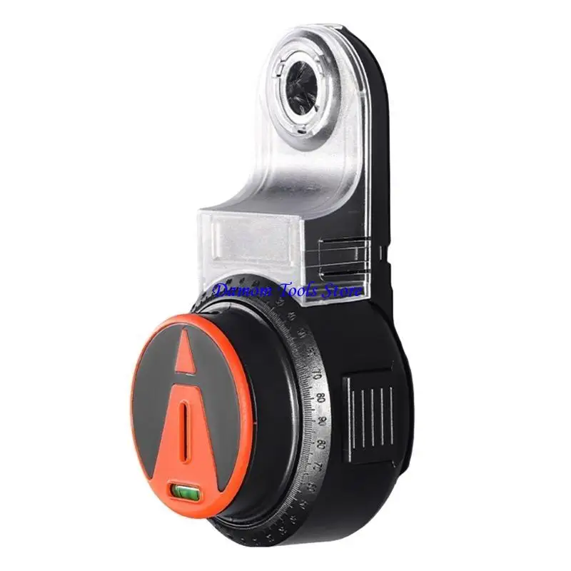 

57BE Electric Excavators Dust Collector 360 Degree Adjustment Function Electric