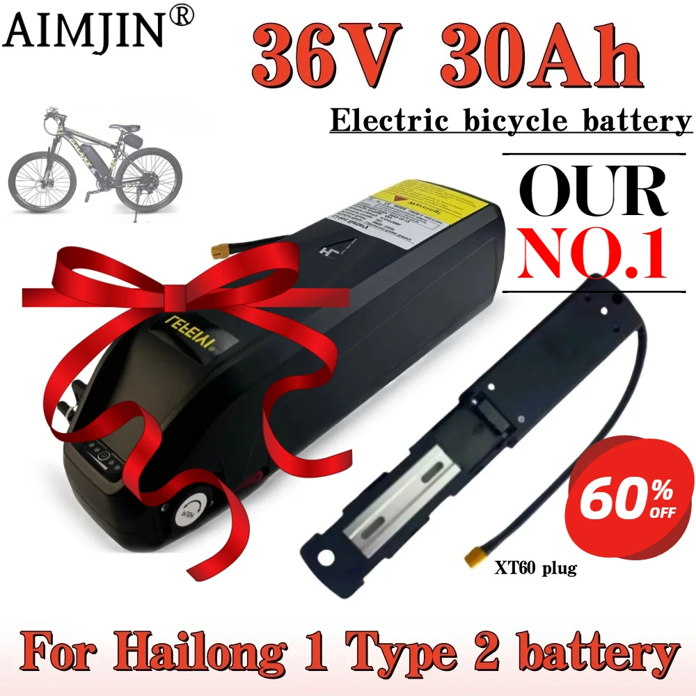 New Original 36V 30…