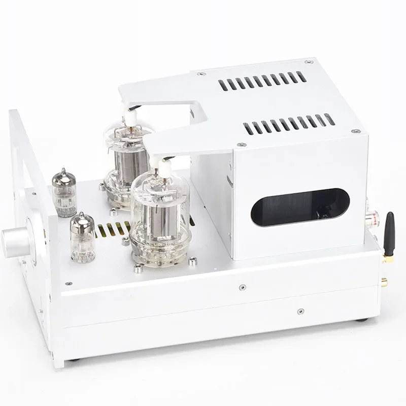 FU29 FM30 Amplificatore di potenza valvolare parallelo single-ended classe A Teana A300 Bluetooth 5.0 Beyond 300B