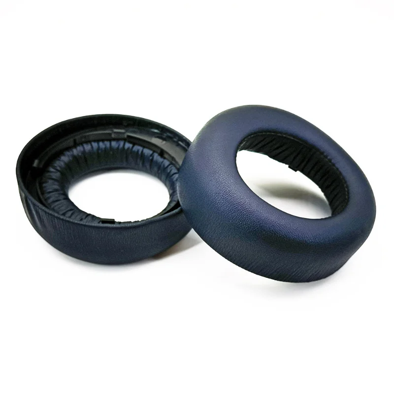 Replacement Earpads for Sony PS5 PULSE 3D Wireless Headset Replacement Headphones Memory Foam Replacement Earpads Foam Ear Pads