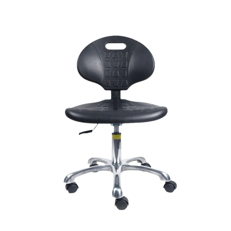 

Laboratory lift anti-static stool chair dust-free workshop hospital