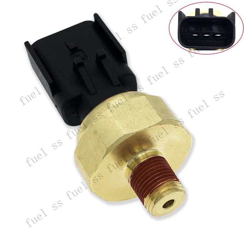 S+ For 1999 2012-16 Jeep Wrangler 2.5/4.0L Engine Oil Pressure Switch Sender Sensor