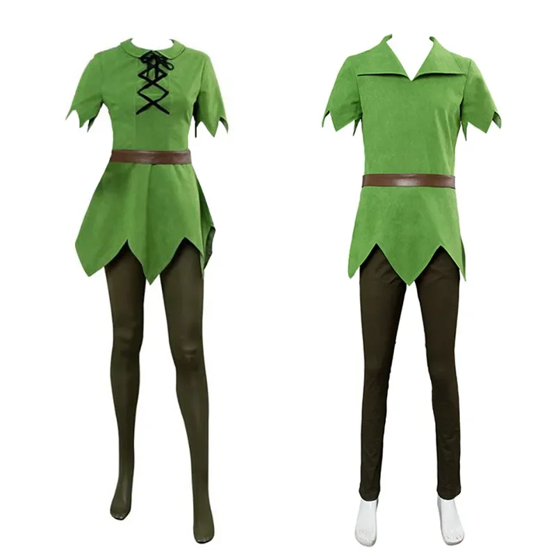 

Anime Cosplay Costumes Les nouvelles aventures de Cosplay Men Adults Kids Halloween Party Performance