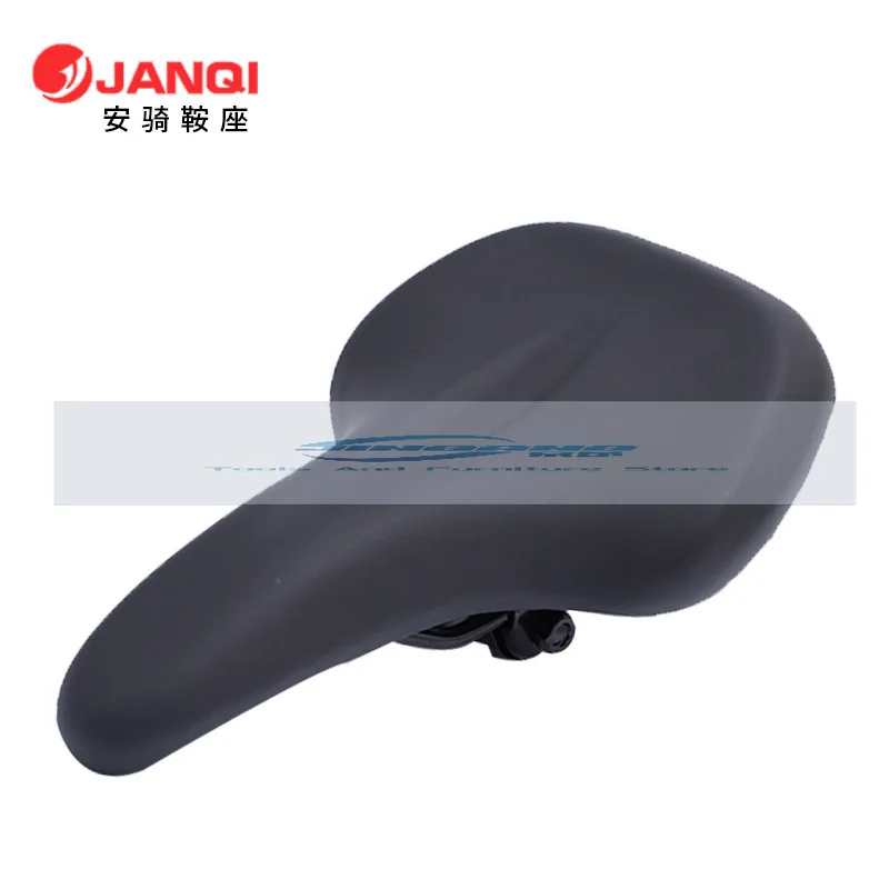 

Bicycle Saddle Universal Widened Saddle Comfort Bicycle Seat Cushion Mountain Bike Saddle Riding Accessories
