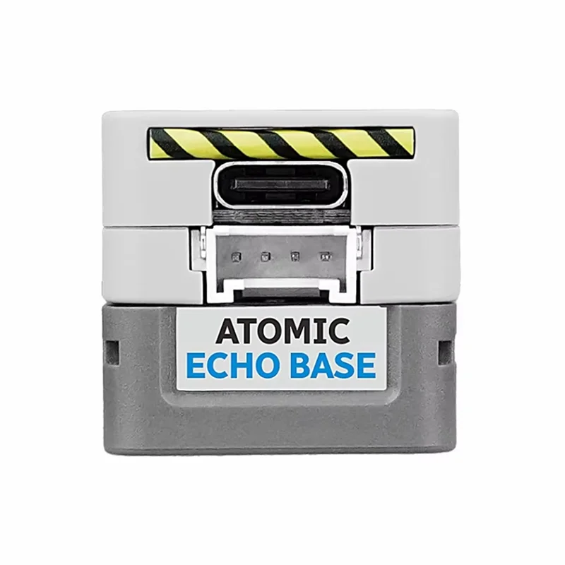 

Durable-Atoms3r Al Chatbot Kit Atoms3r с базовым комплектом Atomic ECHO 8 МБ флэш-памяти и 8 МБ PSRAM, Atoms3r Al Chatbot Kit Atoms3r с Ato