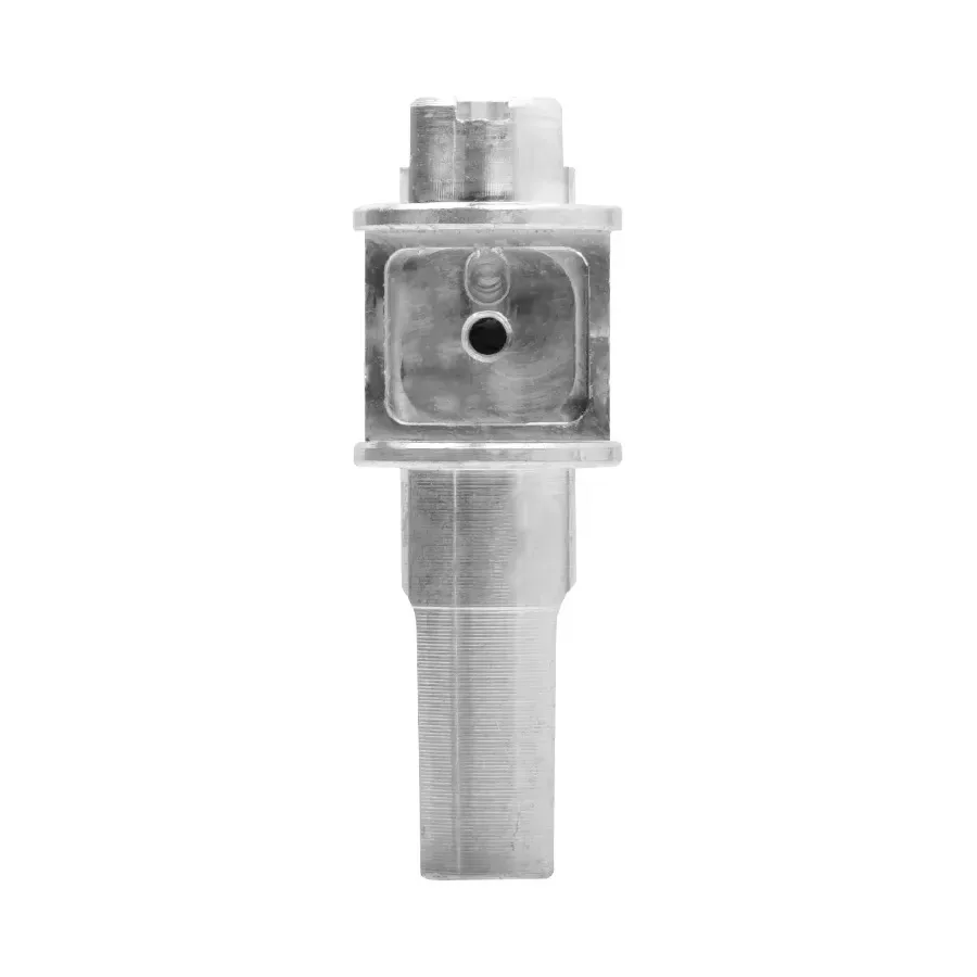 Replacement Steering Shaft For For Xiaomi Two-wheeled Self-balancing Scooter Metal Silver Axle Rod Spare Part Upgrade Accessory