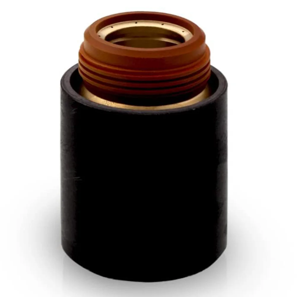 Don't Let A Worn Out Retaining Cap Slow You Down Upgrade To The 220977 Plasma Retaining Cap For PowerMax125 Plasma Torch