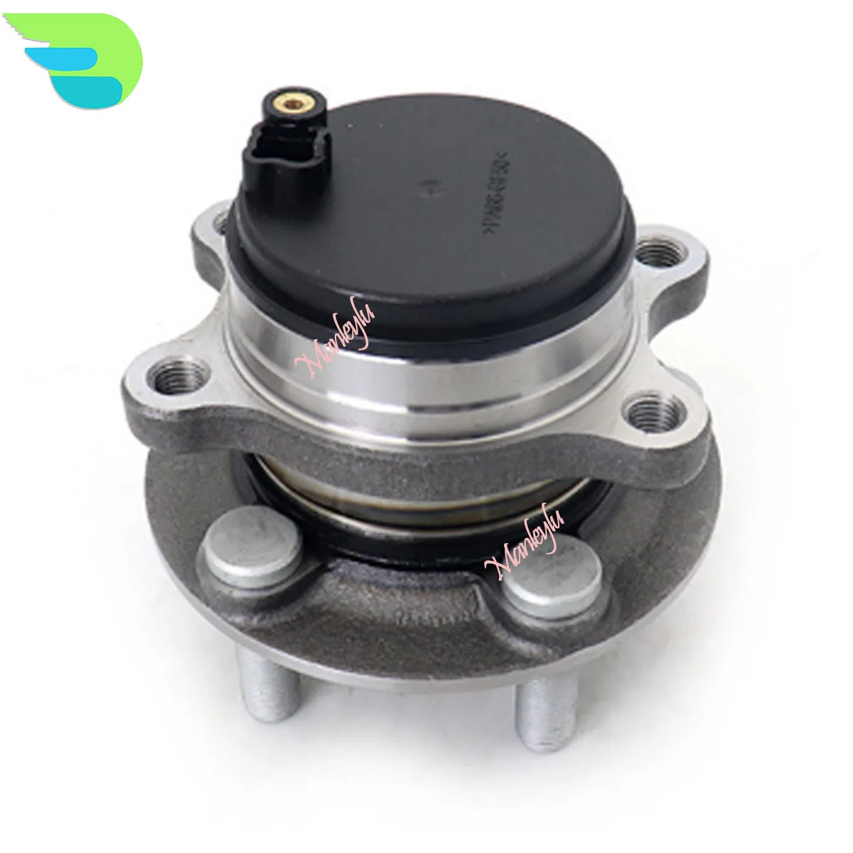 2102498 Rear Wheel Bearing Hub Assembly For FORD EDGE TAURUS 2015 -E1GC2C299A3A 1864632 2027332