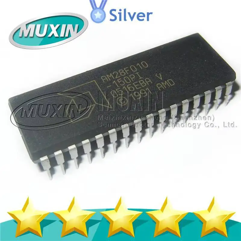 Am28F010-150Pi Dip3…