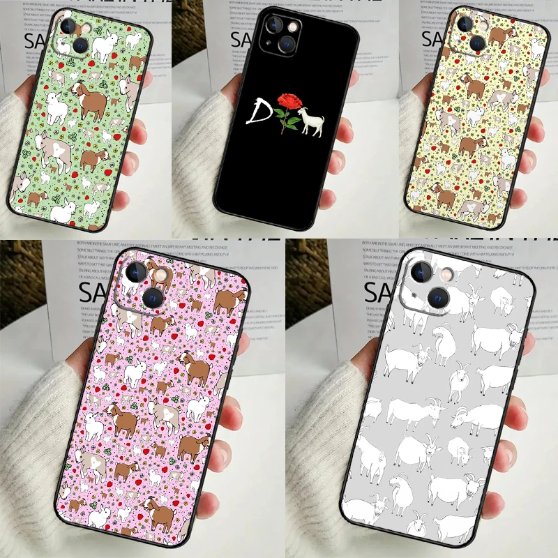 Goats For Huawei No… - image