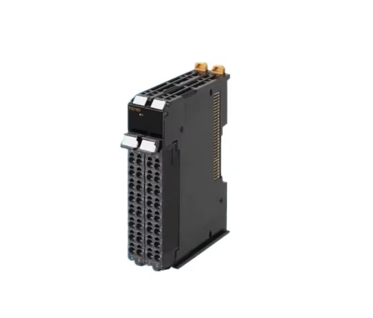 

One New Analog Input Unit NX-AD3608 In Box NX-AD3608