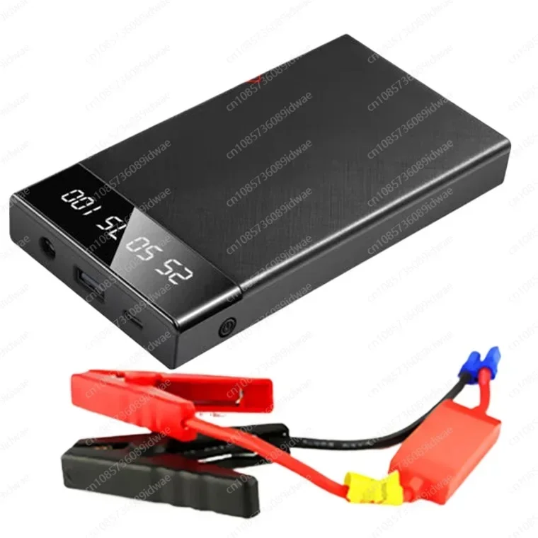 Car emergency start power supply Mobile power supply Car power bank Battery charger 12V start