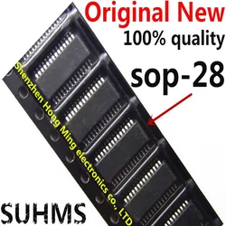 (10piece)100% New TPA3110 TPA3110LD2 Ssop28