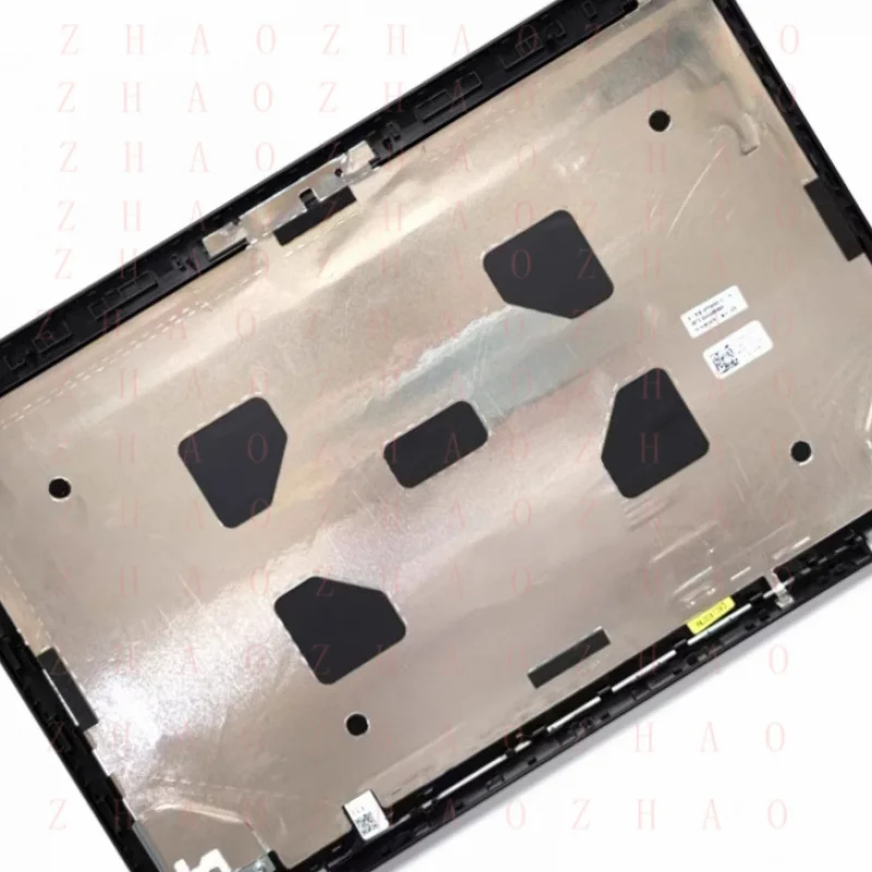 L+ For DELL Latitude E5580 E5590 A Shell Screen Back Cover Black Shell 0RV800